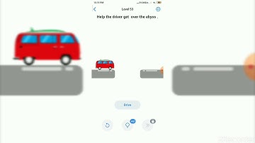 HOW TO COMPLETE LEVEL 53 IN EASY GAME