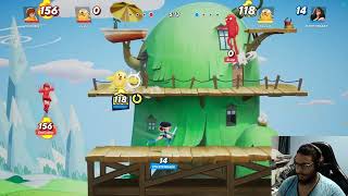MULTIVERSUS EARLY ACCESS BETA
