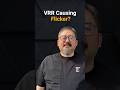 HDMI VRR Dropouts Explained: When Margin Becomes the Problem