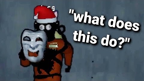 Lethal Company clips that don