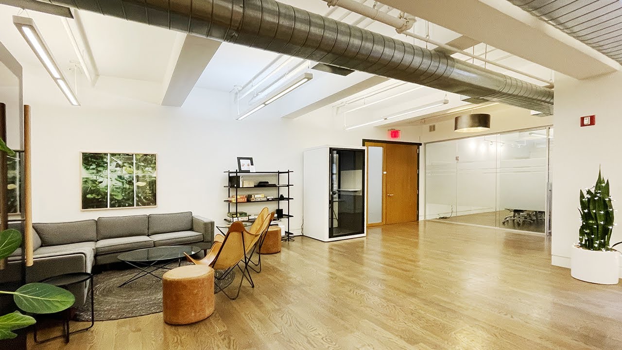 Suite 503 - 3,200 RSF - 915 Broadway, NYC