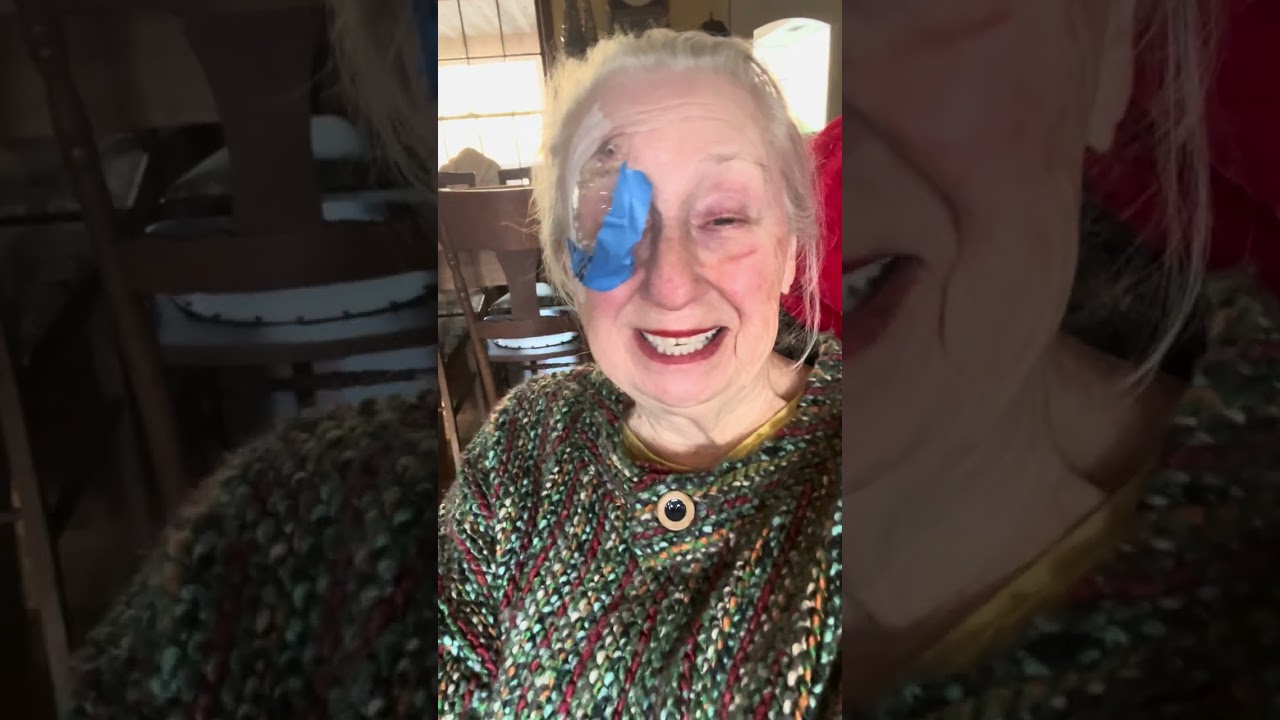 Удаление катаракты