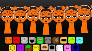 Horror Characters | Incredibox Sprunki Wiki | Fandom Horror Characters | Incredibox Sprunki Wiki | Fandom