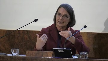 Aleksanteri Conference 2018: opening ceremony and plenary session I