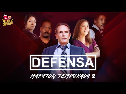 Serie Cristiana | Defensa Temporada 2