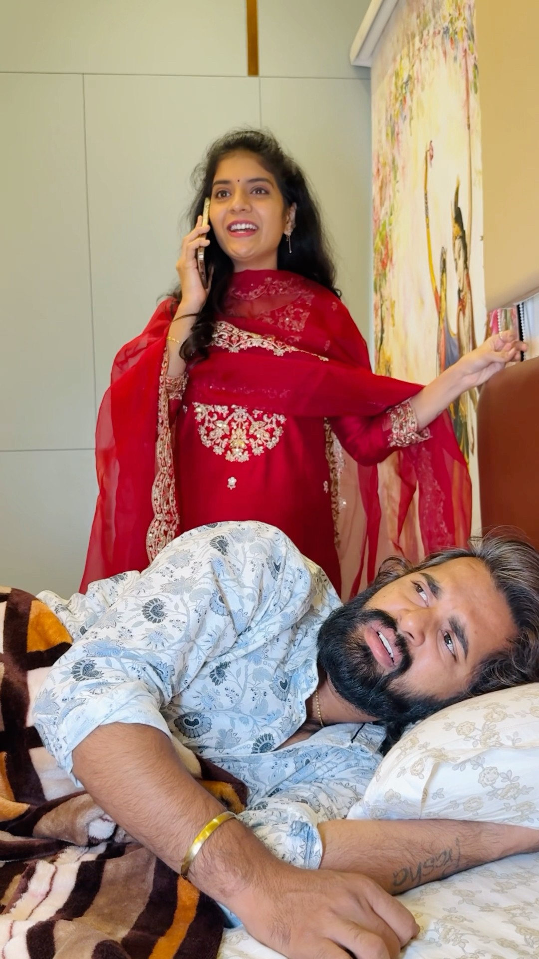 Amma talli aaputaava ?? #prashucomedy #funny #telugucomedy #prashubaby #shorts