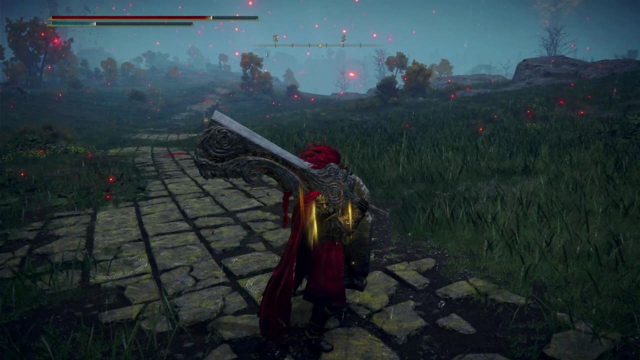 ELDEN RING SHADOW OF THE ERDTREE DLC Walkthrough Gameplay Part 31  (FULL GAME)