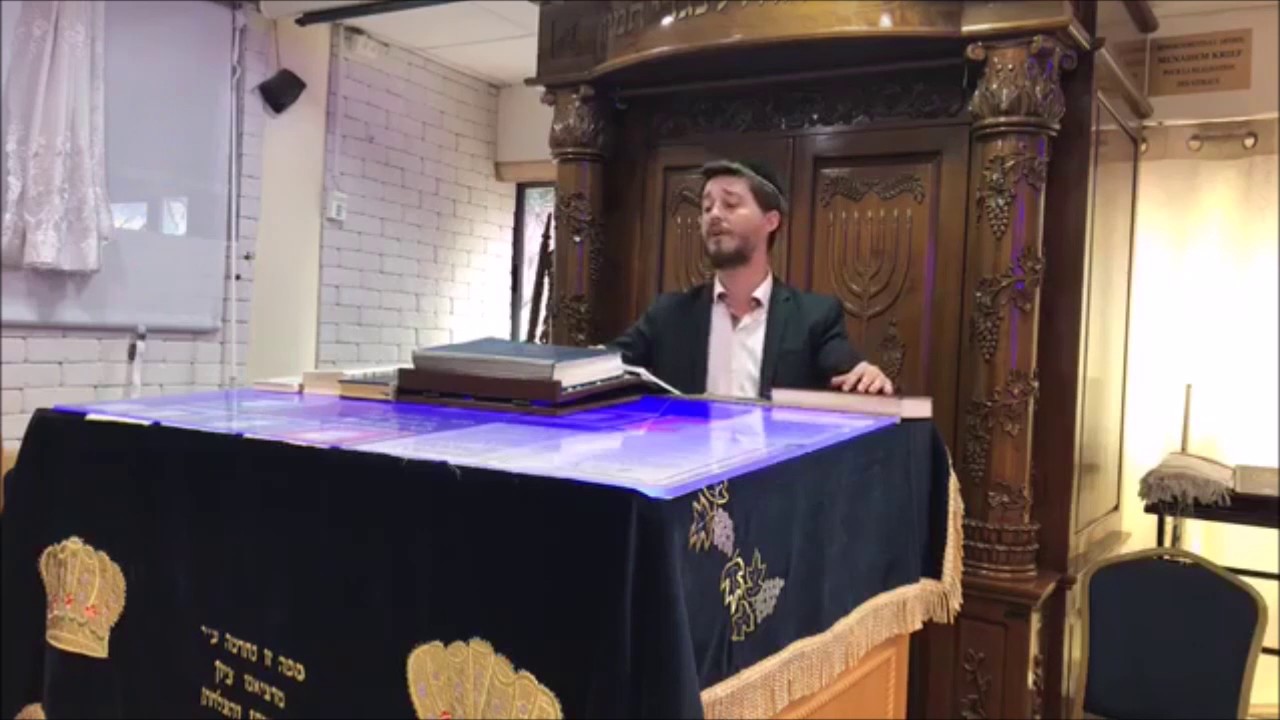 Pessah Techniques et Halakhot : questions/reponses avec le Rav Chemouny au Centre Rachi