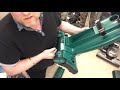 Brand New/Old 1990's Hoover PurePower Unboxing & Demo