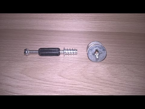 МЕБЕЛЬНЫЙ ЭКСЦЕНТРИК ( MINIFIX )