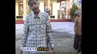 DOA MAU TIDUR / EL-WALI JUNIOR