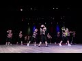 MIA BOYKA - ПРЯТКИ танец / dance / школа танцев Импульс
