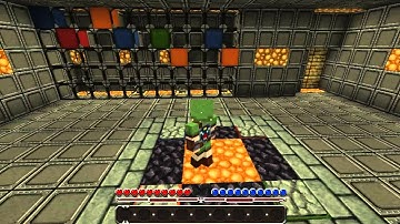 Minecraft! Escape the NPC 2 - Part 2