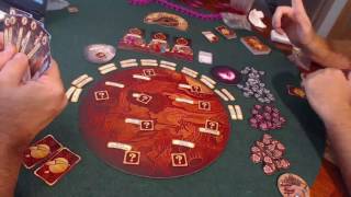 mission red planet  live!