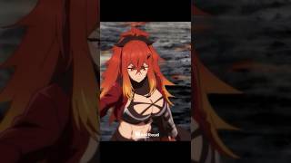 😳СРАЗИЛ СИЛЬНОГО ЗВЕРЯ В ОДИНОЧКУ | ИЛИ НЕТ ?🤔 #аниме #anime #анимемомент