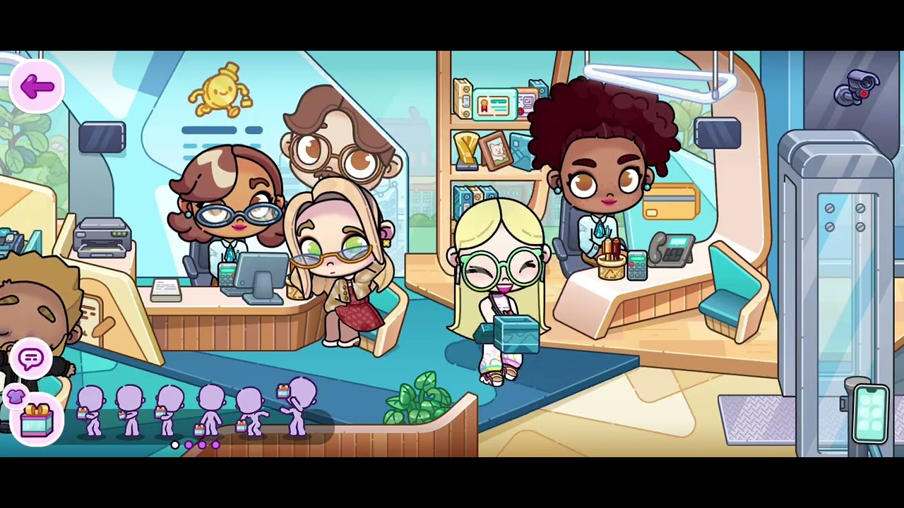 3 SEGREDOS DO AVATAR WORD PESSOAL ✨