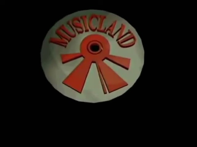 Insictech Musicland Logo u0026 ANP Music Production Audio class=