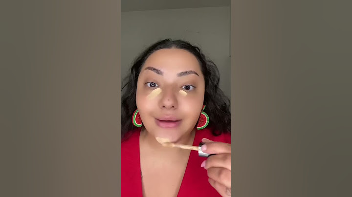 One dot #makeup #challenge #comedy  | نقطة واحدة بس 😂💄👌