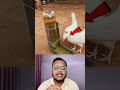 मुर्गियों को पानी पिलाने का देसी जुगाड़ 🐔💧#desijugaad #shorts #shortvideo