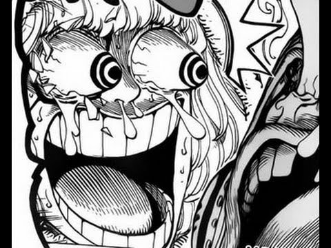 One Piece ワンピース Chapter 742 Manga Review - Kyro's Past ...
