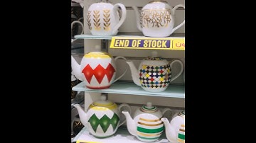 Variety Tea Pots Design #sindhusfoodandspicesshorts #shorts