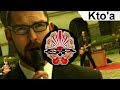 POWER OF TRINITY - Kto'a [OFFICIAL VIDEO]