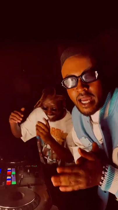 #Pisi Balcony with Dj Delvick🕹️