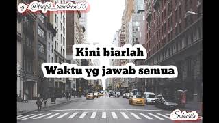 Pasto - Tanya Hati ( cover Chintya Gabriella ) #lirik