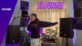 Alex Favela, grupo marca registrada | ELOVRGA (Lemmy Cover)