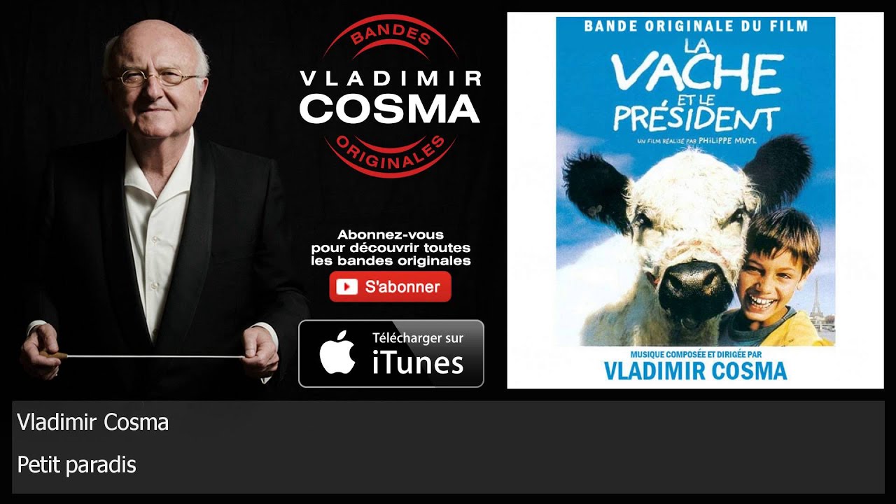 скачать владимир косма.