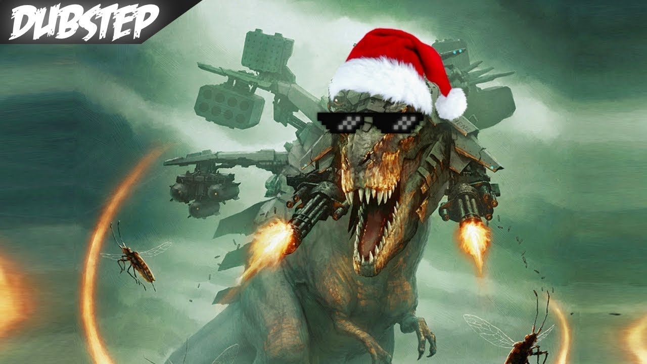 THE WONKY CHRISTMAS [BLAIZE EDIT]