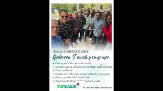 RODANDO CON JAVISH, PUNTA CANA TOUR2026 #playa #viajes #vacaciones #bavaro #bluehole #puntacana