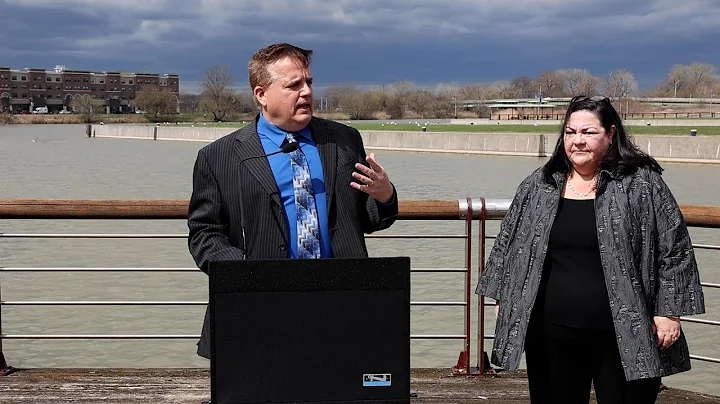 Say goodbye to elevated I-81 highway in Syracuse, to be replaced by community grid