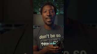 Sony a6100: My Secret Weapon for Commercial Clients #shorts