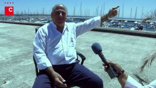 Celebrity America's Cup - Patrick Monteiro de Barros Net Worth
