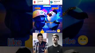 AR challenge 😱 #shorts  #viralshorts #ytshortfeed ytshorts #viralshorts