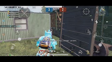 Please Help 🙏 BGMI Desync Problem Bullets not registering on low ping