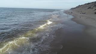marconi beach cape cod 2018