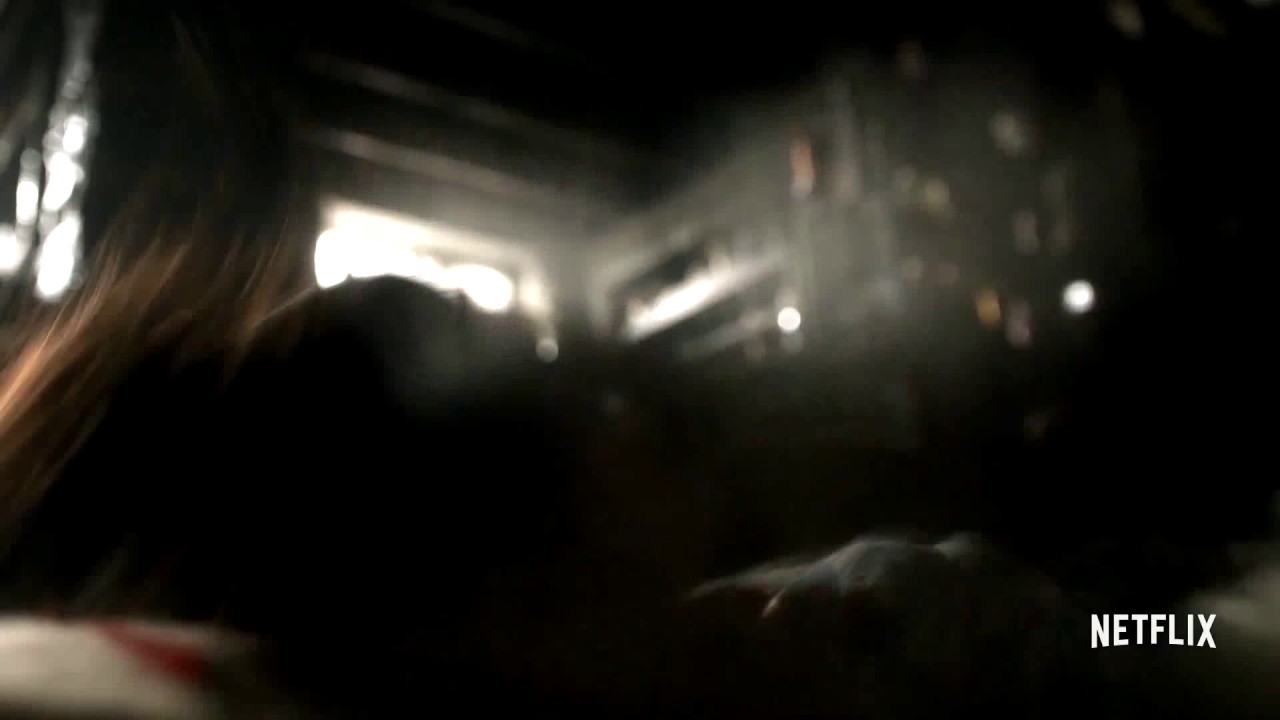 video phone lyrics Alias Grace - Trailer 1080p official Teaser _ Netflix hd