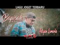 Bapisah  adryan lumaela  lagu joget ambon terbaru  official music 