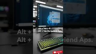 Top 10 Computer Shortcut Keys