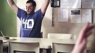 Paper Football - Withum Secret Video Files Culture Short #3 of 40