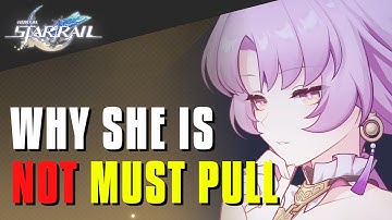 Why Fu Xuan Is NOT A Must Pull | Honkai Star Rail