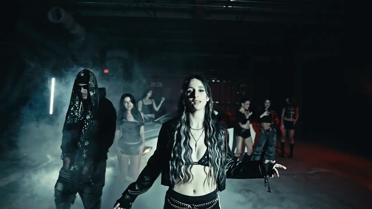 Watch Roddy Lima & Sarah de Warren - Lick It (Official Music Video) on YouTube Watch Roddy Lima & Sarah de Warren - Lick It (Official Music Video) on YouTube