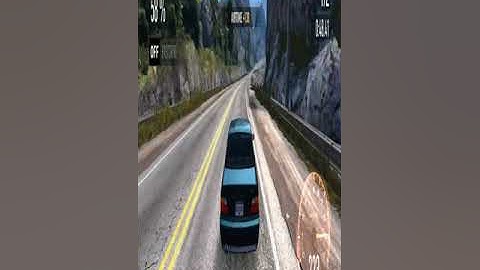 NEED FOR SPEED:NO LIMITS | CHAPTER 2  | BOSS:- KRIS #NFS #NFS NO LIMITS #Shorts