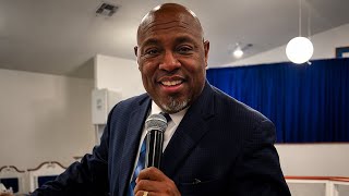 FUNERAL:Bishop Kenneth L. Robinson Homegoing Musical 🔥