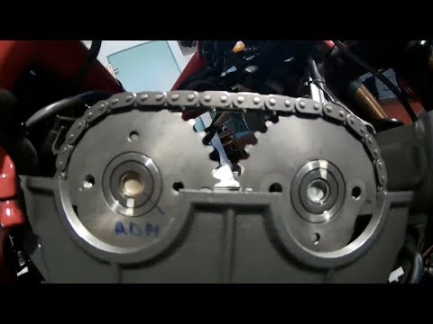 Video: Յուղի ի՞նչ ֆիլտր է պատրաստում Kawasaki fr691v- ն: