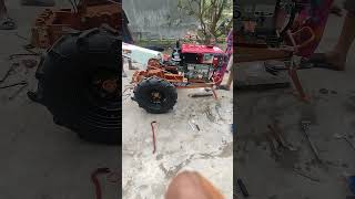 Download Lagu Quick g3000 zeva , mesin yanmar tf 85 mr-di MP3