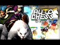 The Best Build In Auto Chess Mobile (September 2019) | Claytano Auto Chess Mobile 118