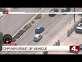 Live: SoCal freeway chase